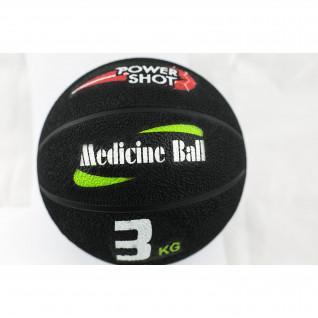 Medicinboll - 3 kg PowerShot