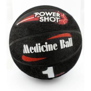 Medicinboll - 1 kg PowerShot