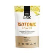 Doypack isotonisk kraft med mätsked STC Nutrition - menthe - 525g