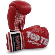 Handskar för flera boxar Top Ten superfight stars