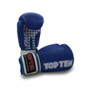 Handskar för flera boxar Top Ten fight stars