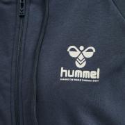 Jacka med huva för kvinnor Hummel hmlnoni zip