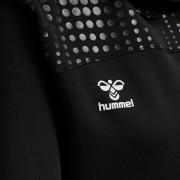 Sweatshirt med huva för kvinnor Hummel hmlLEAD poly