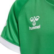 T-shirt för barn Hummel hmlhmlCORE volley