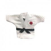 Förpackning med 10 mini kimonos Mizuno