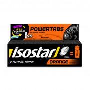 Pastiller Isostar Powertabs Fast Hydration orange (12 tubes)
