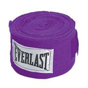 Handskydd Everlast violet