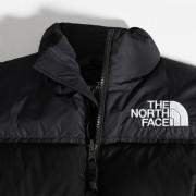 Dunjacka för barn The North Face Retro Nuptse Jacket 1996