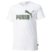 T-shirt för barn Puma Graphic