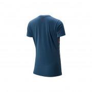 T-shirt för kvinnor New Balance WT01158