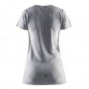 T-shirt för kvinnor Craft Seamless Touch fitness-training