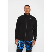 Jacka med dragkedja The North Face Campshire Full Zip