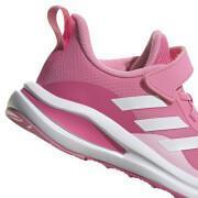 Löparskor för flickor adidas FortaRun Sport
