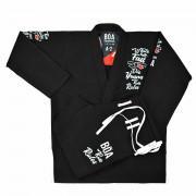 Kimono av jjb Bõa Roll Rules Noir