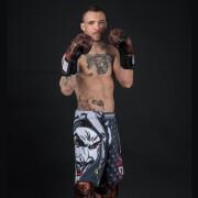 MMA-shorts Booster Fight Gear Pro 21
