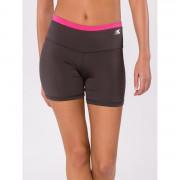 Lätta bodycross-shorts för damer