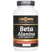 Kapslar Crown Sport Nutrition Beta Alanine Slow Absorption - neutre - 120 onglets