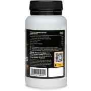 Kapslar Crown Sport Nutrition Pro Salt Caps - neutre - 60 capsules