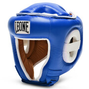 Boxningshjälm Leone combat