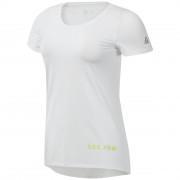 T-shirt för kvinnor Reebok Running Elevated