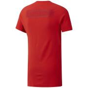T-shirt i mesh Reebok CrossFit® Move