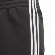 Shorts för flickor adidas Essentials 3-Stripes