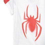 Barnuppsättning adidas Marvel Spider-Man Summer