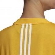T-shirt för kvinnor adidas Must Haves 3-Stripes