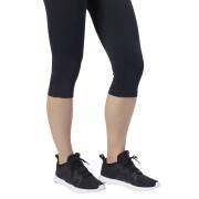 3/4-leggings för kvinnor Reebok Workout Ready