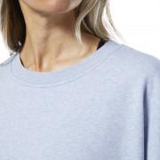 Sweatshirt för kvinnor Reebok Crossfit