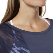 Långärmad T-shirt för kvinnor Reebok CrossFit
