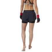 Shorts för kvinnor Reebok Kickboxing Combat