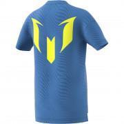 T-shirt för barn adidas Messi