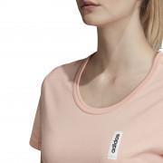 T-shirt för kvinnor adidas Brilliant Basics
