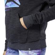 Sweatshirt för kvinnor Reebok One Series Winter