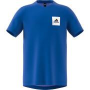 T-shirt för barn adidas Aero Ready