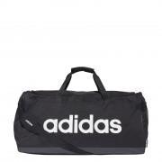 Väska i canvas adidas Linear Logo L