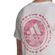 T-shirt adidas Doodle Emblem