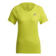 T-shirt för kvinnor adidas Runner