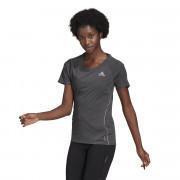 T-shirt för kvinnor adidas Runner