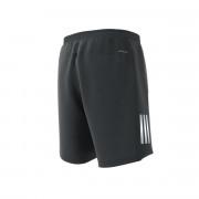 Kort adidas Own the Run Two-in-One