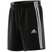 Kort adidas Essentials French Terry 3-Bandes
