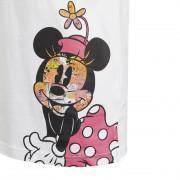 Barnuppsättning adidas Minnie Mouse Summer