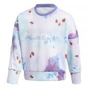 Sweatshirt för barn adidas Disney Frozen