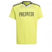 Tröja för barn adidas Predator Football-Inspired