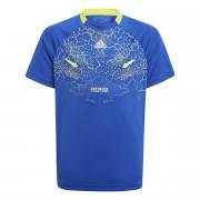 T-shirt för barn adidas Predator Football-Inspired