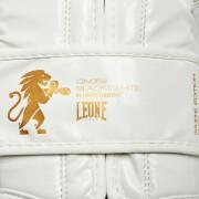 Boxningshandskar Leone White Edition 10 oz