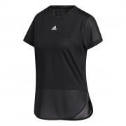 T-shirt för kvinnor adidas Aeroeady Level 3
