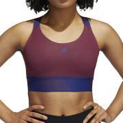 Behå för kvinnor adidas Believe This Medium-Support Workout