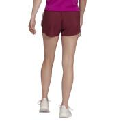 Shorts för kvinnor adidas Primeblue Designed 2 Move Woven Sport